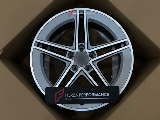 18 INCH FORGED WHEELS RIMS for MERCEDES-BENZ CLS550 W218 2013 custom fit OEM