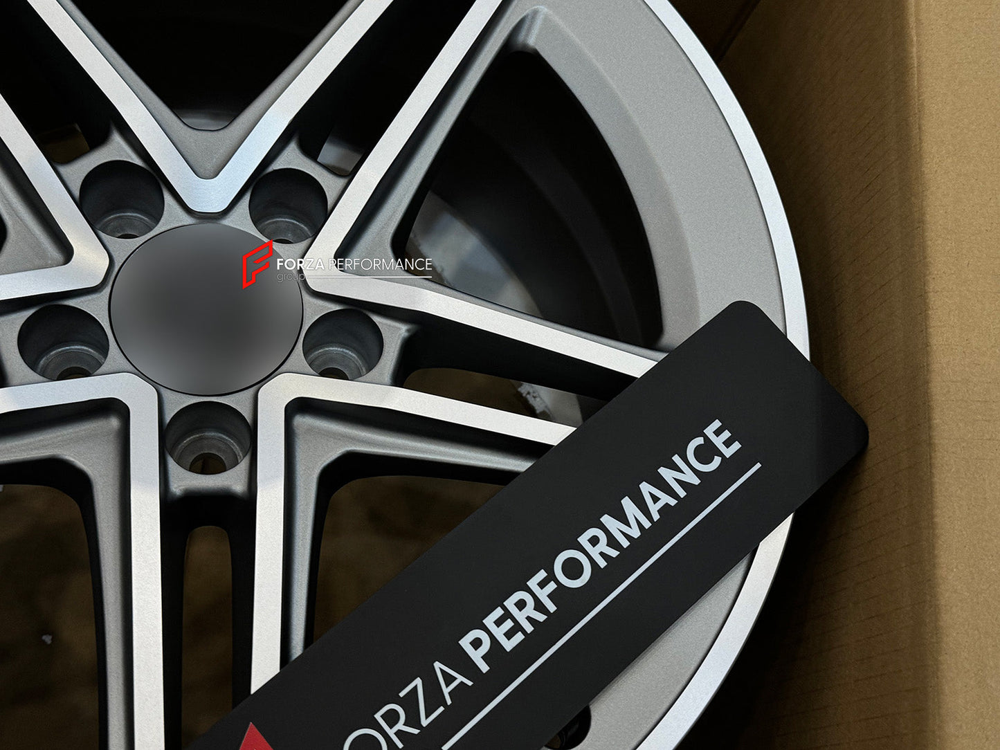 18 INCH FORGED WHEELS RIMS for MERCEDES-BENZ CLS550 W218 2013 custom fit OEM