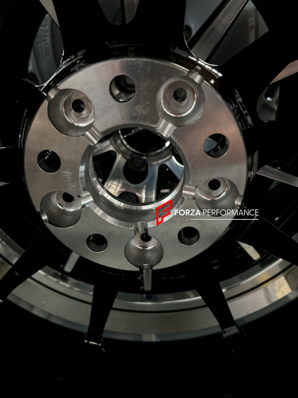 18 INCH FORGED WHEELS RIMS for MERCEDES-BENZ E-CLASS W211 E55 2004