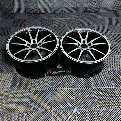 18 INCH FORGED WHEELS RIMS for MERCEDES-BENZ E-CLASS W211 E55 2004 custom fit OEM C63 C205 WHEELS A2054017400 A2054017500 2054017400 A2054017400