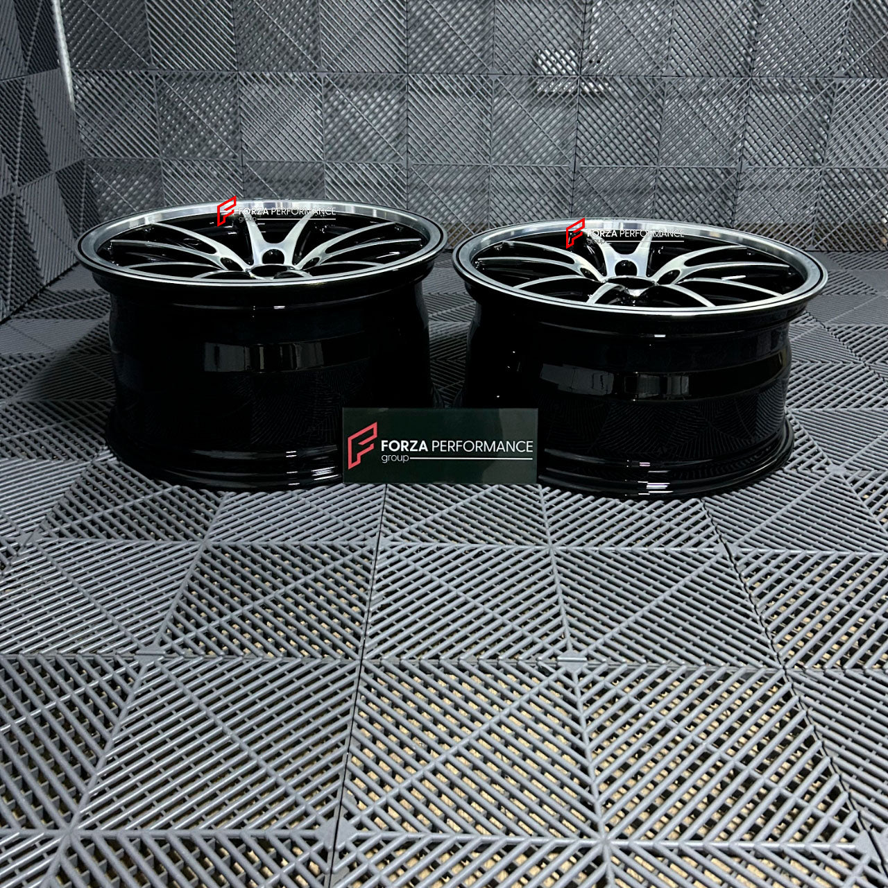 18 INCH FORGED WHEELS RIMS for MERCEDES-BENZ E-CLASS W211 E55 2004 custom fit OEM C63 C205 WHEELS A2054017400 A2054017500 2054017400 A2054017400