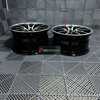 18 INCH FORGED WHEELS RIMS for MERCEDES-BENZ E-CLASS W211 E55 2004 custom fit OEM C63 C205 WHEELS A2054017400 A2054017500 2054017400 A2054017400