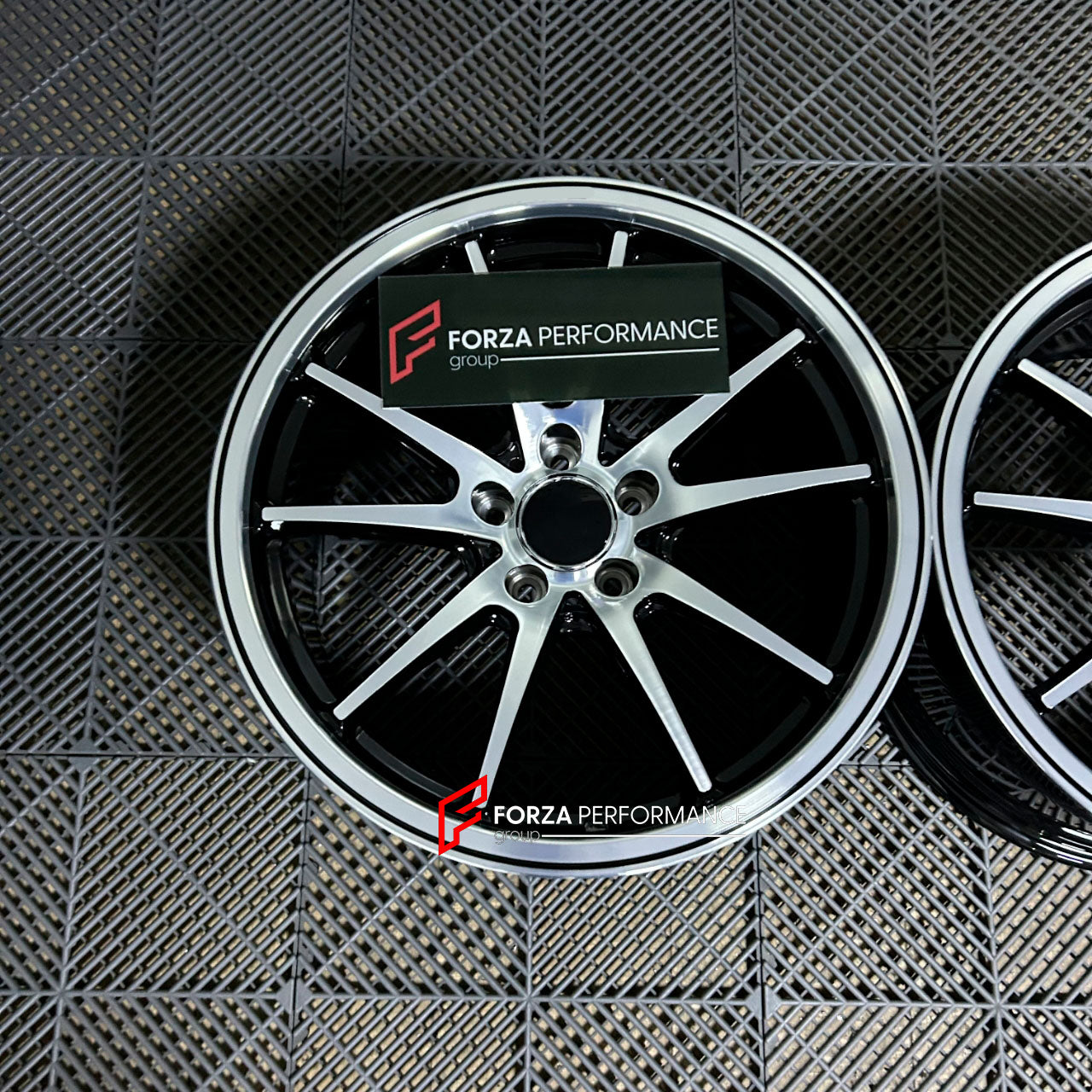 18 INCH FORGED WHEELS RIMS for MERCEDES-BENZ E-CLASS W211 E55 2004 custom fit OEM C63 C205 WHEELS A2054017400 A2054017500 2054017400 A2054017400