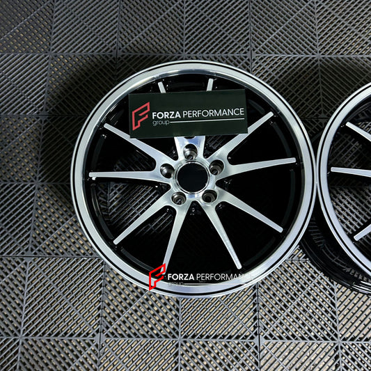 18 INCH FORGED WHEELS RIMS for MERCEDES-BENZ E-CLASS W211 E55 2004 custom fit OEM C63 C205 WHEELS A2054017400 A2054017500 2054017400 A2054017400