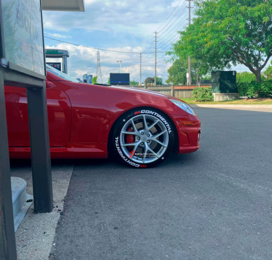 We manufacture premium quality forged wheels for MERCEDES BENZ SLK200 R171 2004 - 2011&nbsp;in any design, size, color.

THIS WHEEL DESIGN CAN BE CUSTOM-MADE FOR YOUR CAR IN ANY SIZE AND COLOR OPTIONS
Available in monoblock, 2-piece, 3-piece, duoblock, beadlock
3D wheel renderings are provided according to the exact dimensions and specifications requested by the client, ensuring proper fitment for their car prior to production

OPTIONS:

Brushed, polished, chrome, dual-color, milled face
Floating spinning c