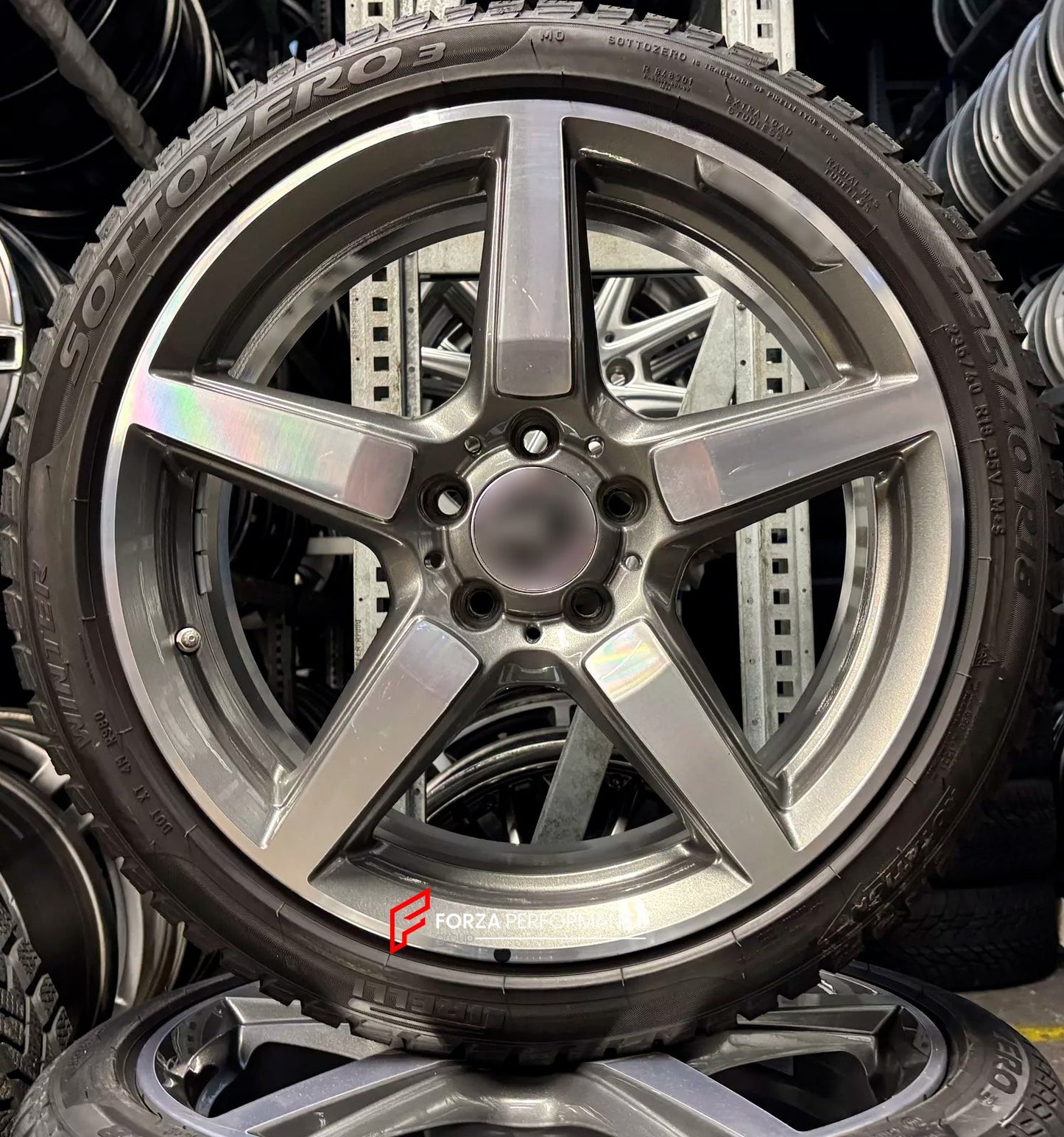 We manufacture premium quality forged wheels for MERCEDES BENZ SLK R172 2011 - 2016&nbsp;in any design, size, color.

THIS WHEEL DESIGN CAN BE CUSTOM-MADE FOR YOUR CAR IN ANY SIZE AND COLOR OPTIONS
Available in monoblock, 2-piece, 3-piece, duoblock, beadlock
3D wheel renderings are provided according to the exact dimensions and specifications requested by the client, ensuring proper fitment for their car prior to production

OPTIONS:

Brushed, polished, chrome, dual-color, milled face
Floating spinning cent