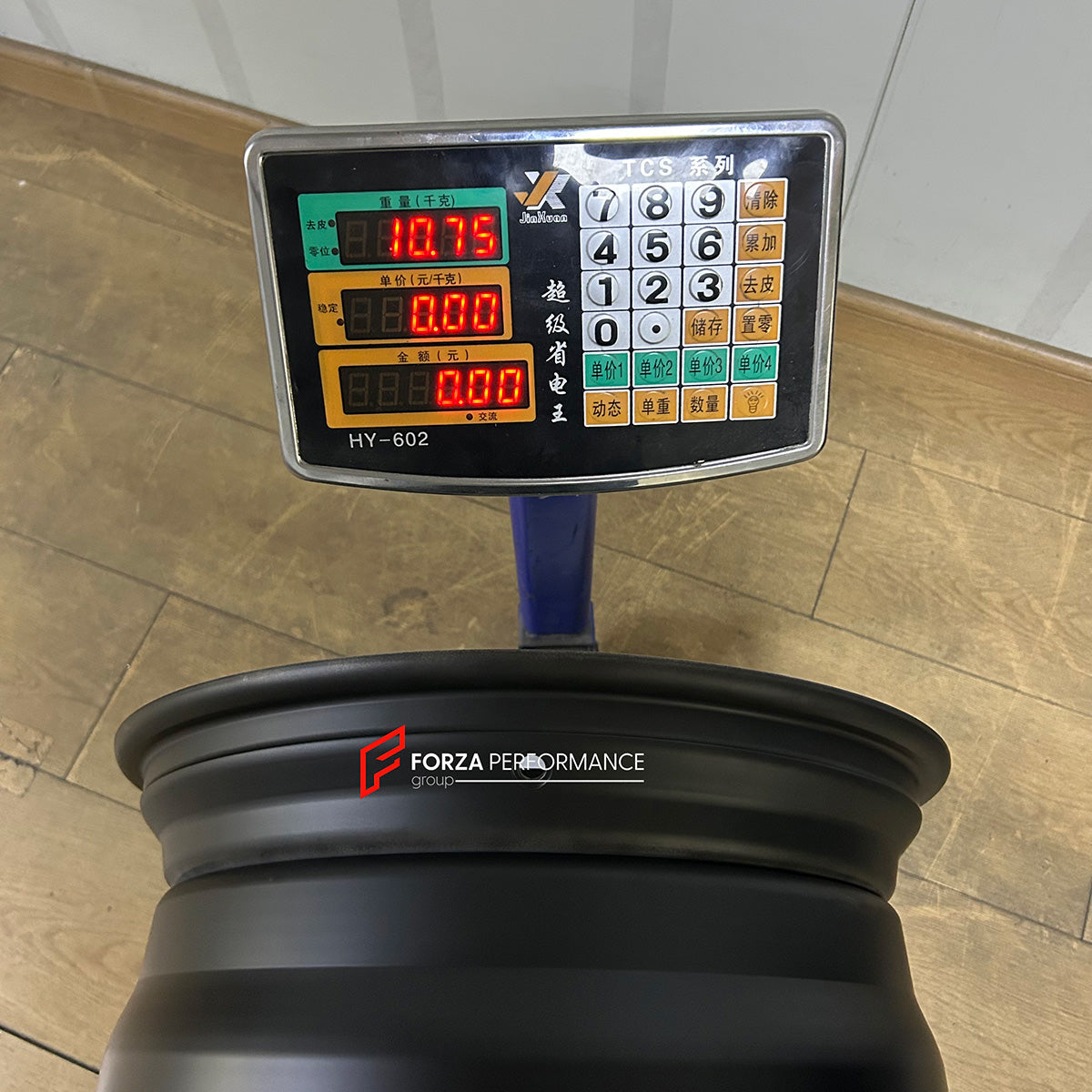 18 INCH FORGED WHEELS RIMS for PORSCHE 911 964 CARRERA 4 COUPE 1992 custom fit FUCHS STYLE WHEELS