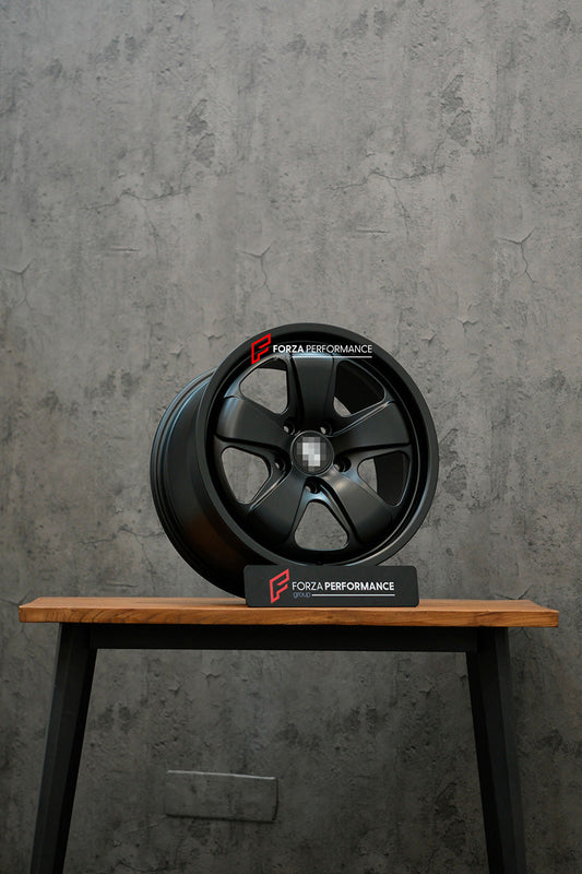 18 INCH FORGED WHEELS RIMS for PORSCHE 911 993 CARRERA 2 1994 custom fit OEM FUCHS STYLE FUCHS WHEELS