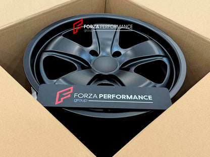 18 INCH FORGED WHEELS RIMS for PORSCHE 911 993 CARRERA 2 1994 custom fit OEM FUCHS STYLE FUCHS WHEELS