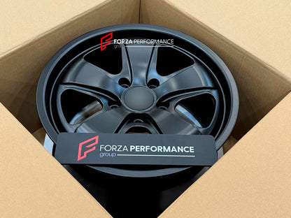 18 INCH FORGED WHEELS RIMS for PORSCHE 911 993 CARRERA 2 1994 custom fit OEM FUCHS STYLE FUCHS WHEELS