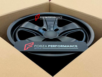 18 INCH FORGED WHEELS RIMS for PORSCHE 911 993 CARRERA 2 1994 custom fit OEM FUCHS STYLE FUCHS WHEELS