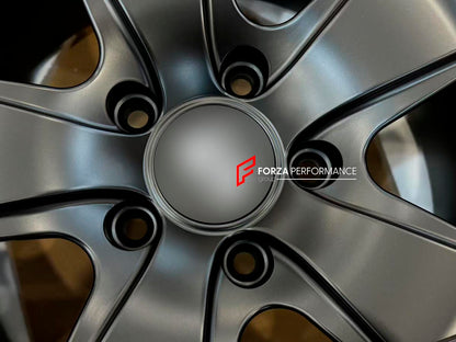 18 INCH FORGED WHEELS RIMS for PORSCHE 911 993 CARRERA 2 1994 custom fit OEM FUCHS STYLE FUCHS WHEELS