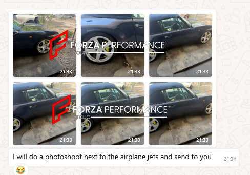 18 INCH FORGED WHEELS RIMS for PORSCHE 911 993 CARRERA 4 CABRIOLET 1995 custom fit RUF ST12 STYLE 