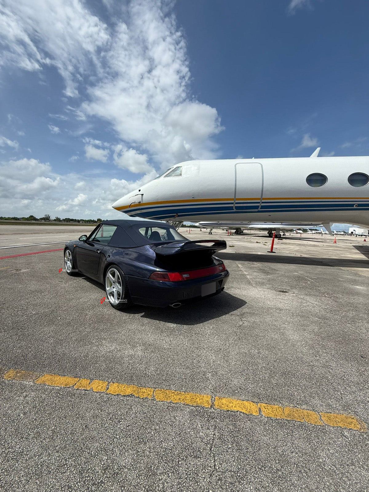 18 INCH FORGED WHEELS RIMS for PORSCHE 911 993 CARRERA 4 CABRIOLET 1995 custom fit RUF ST12 STYLE 