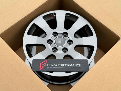 18 INCH FORGED WHEELS RIMS for TOYOTA LAND CRUISER 250 LC250 2025 custom fit OEM LC250 WHEELS  