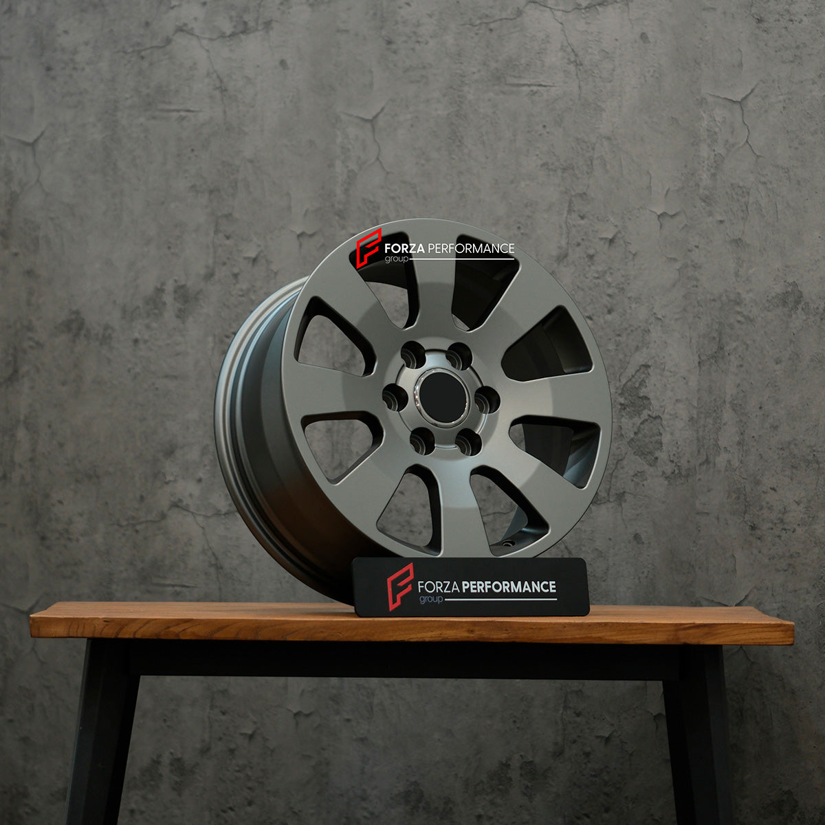 18 INCH FORGED WHEELS RIMS for TOYOTA LAND CRUISER 250 LC250 2025 custom fit OEM LC250 WHEELS  