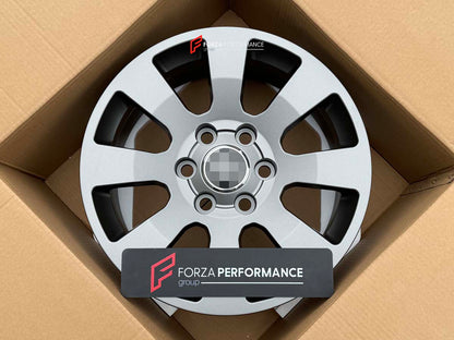 18 INCH FORGED WHEELS RIMS for TOYOTA LAND CRUISER 250 LC250 2025 custom fit OEM LC250 WHEELS