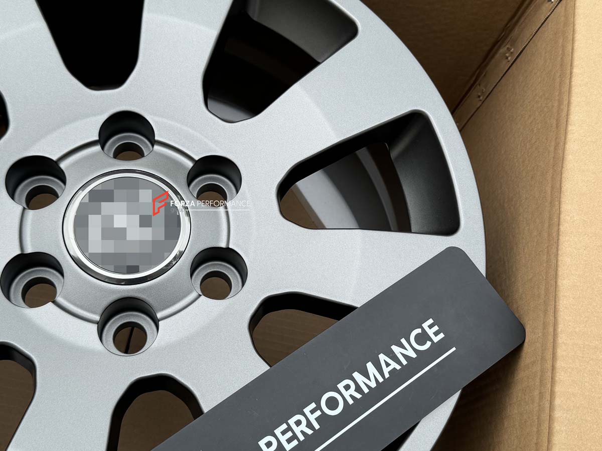 18 INCH FORGED WHEELS RIMS for TOYOTA LAND CRUISER 250 LC250 2025 custom fit OEM LC250 WHEELS  