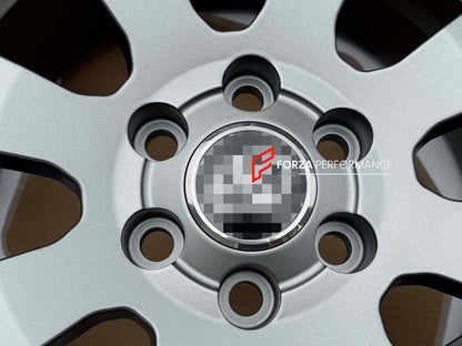 18 INCH FORGED WHEELS RIMS for TOYOTA LAND CRUISER 250 LC250 2025 custom fit OEM LC250 WHEELS  