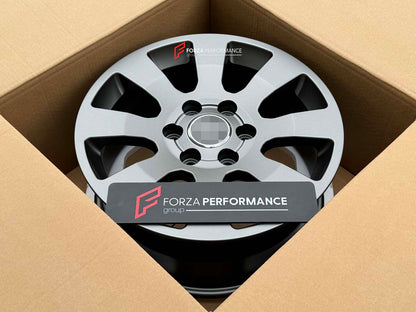 18 INCH FORGED WHEELS RIMS for TOYOTA LAND CRUISER 250 LC250 2025 custom fit OEM LC250 WHEELS