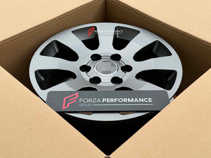 18 INCH FORGED WHEELS RIMS for TOYOTA LAND CRUISER 250 LC250 2025 custom fit OEM LC250 WHEELS  