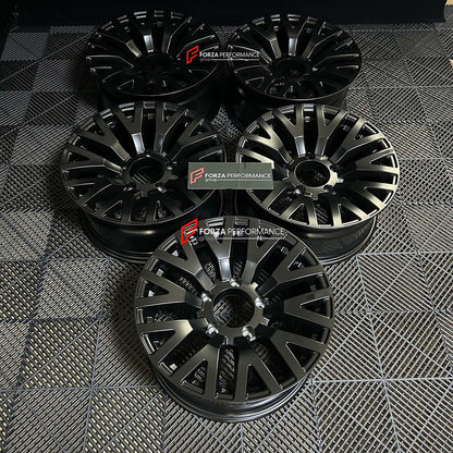 18 INCH FORGED WHEELS RIMS for TOYOTA LAND CRUISER 76 2025