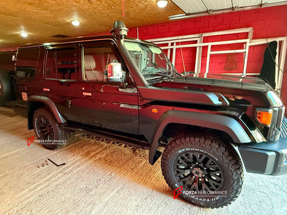 18 INCH FORGED WHEELS RIMS for TOYOTA LAND CRUISER 76 2025