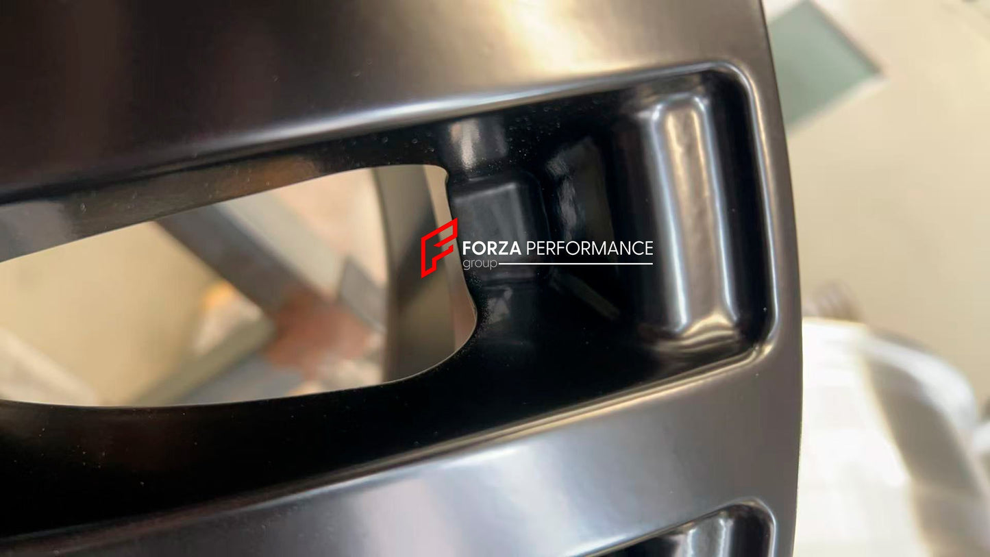 18 INCH FORGED WHEELS RIMS for TOYOTA LAND CRUISER 76 2025