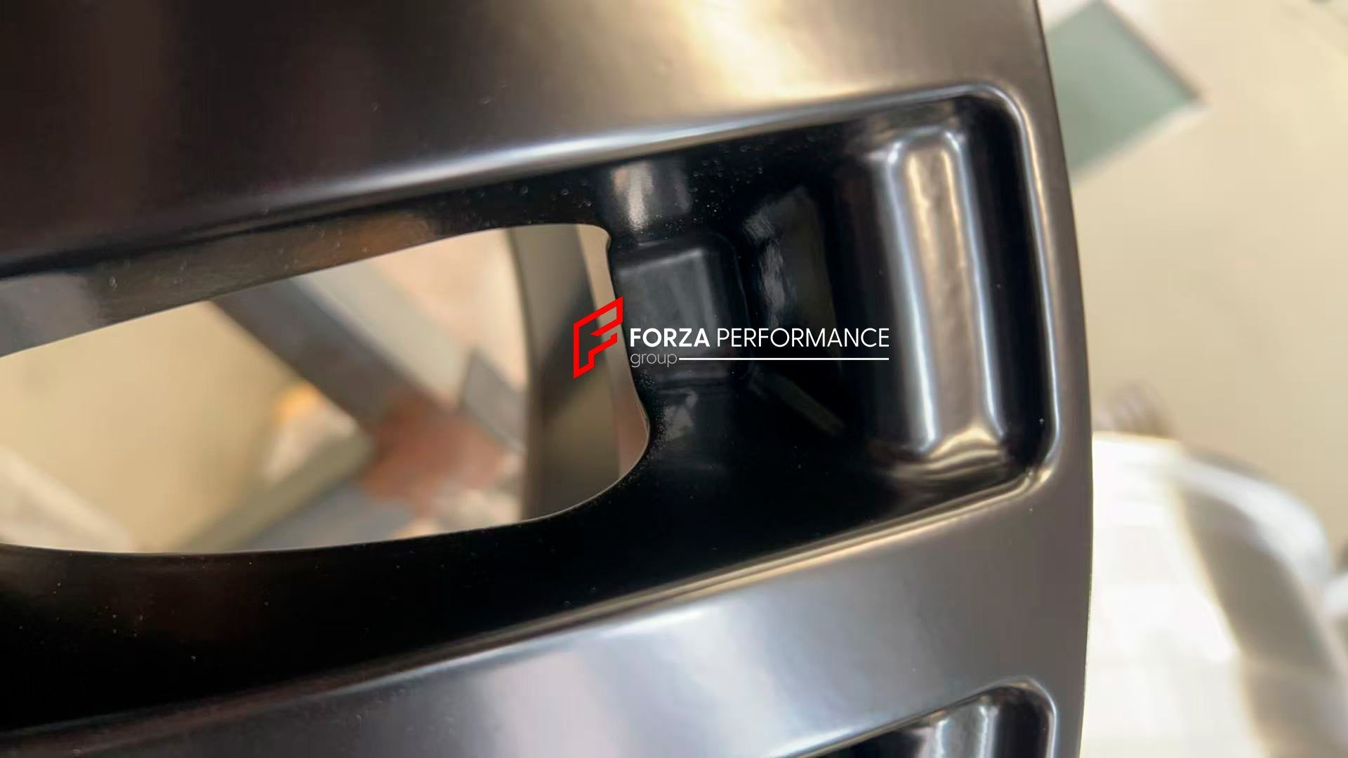 18 INCH FORGED WHEELS RIMS for TOYOTA LAND CRUISER 76 2025