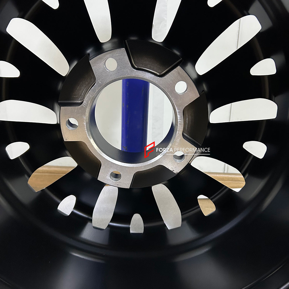 18 INCH FORGED WHEELS RIMS for TOYOTA LAND CRUISER 76 2025