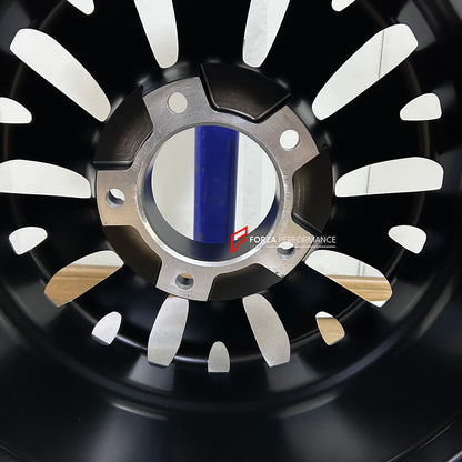 18 INCH FORGED WHEELS RIMS for TOYOTA LAND CRUISER 76 2025