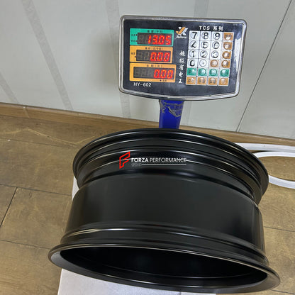 18 INCH FORGED WHEELS RIMS for TOYOTA LAND CRUISER 76 2025