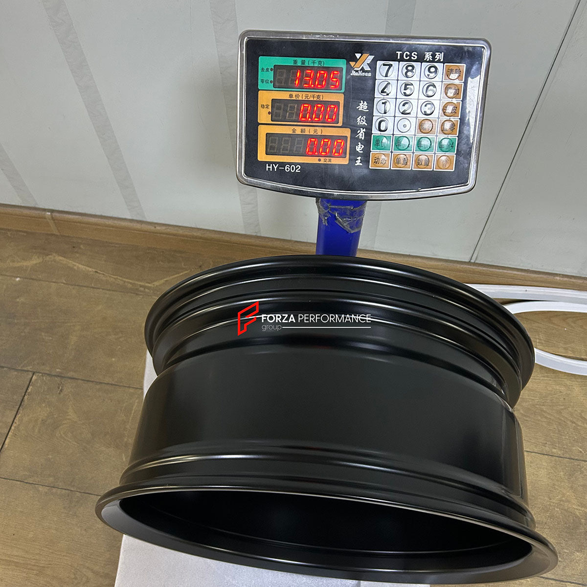 18 INCH FORGED WHEELS RIMS for TOYOTA LAND CRUISER 76 2025