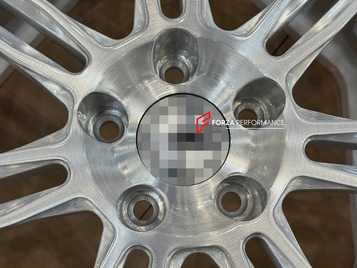 18 INCH FORGED WHEELS RIMS for VOLKSWAGEN PASSAT ALLTRACK B8 FACELIFT 2022 custom fit BC FORGED EH307 WHEELS