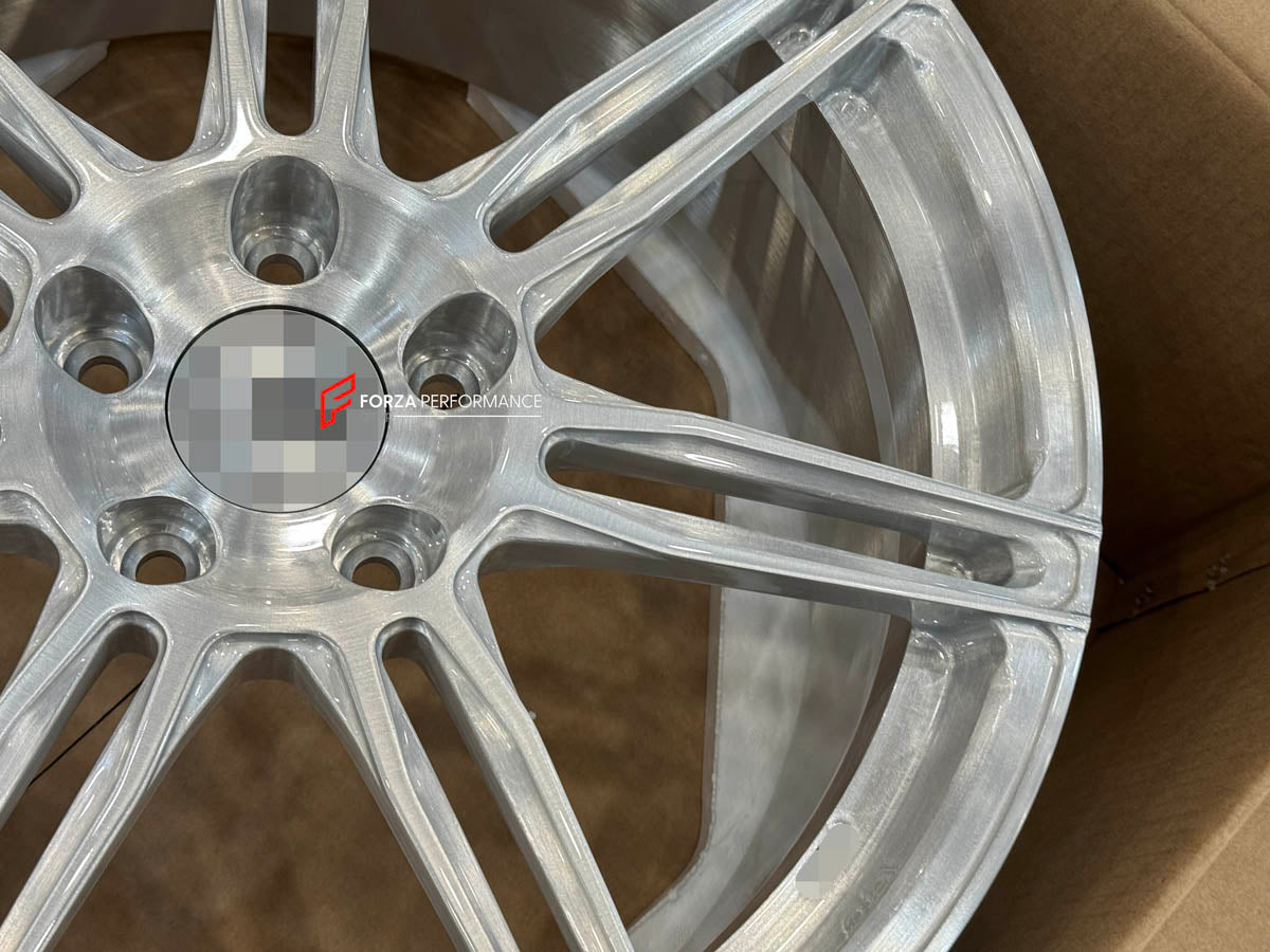 18 INCH FORGED WHEELS RIMS for VOLKSWAGEN PASSAT ALLTRACK B8 FACELIFT 2022 custom fit BC FORGED EH307 WHEELS