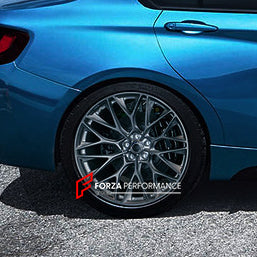 FORZA PERFORMANCE 19 20 INCH FORGED WHEELS RIMS for BMW M4 G82 2019 2019+ custom fit P2 P200