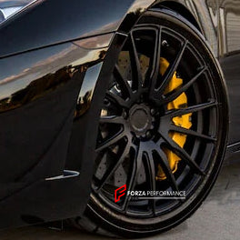 FORZA PERFORMANCE 19 20 INCH FORGED WHEELS RIMS for LAMBORGHINI MURCIELAGO SV LP670-4 2010 custom fit CS Series ADV15 M.V1