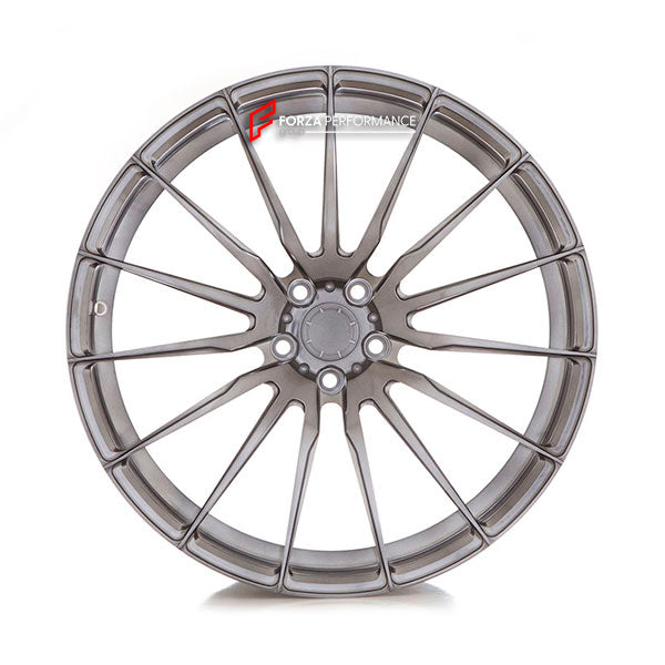 FORZA PERFORMANCE 19 20 INCH FORGED WHEELS RIMS for LAMBORGHINI MURCIELAGO SV LP670-4 2010 custom fit CS Series ADV15 M.V1