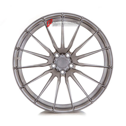 FORZA PERFORMANCE 19 20 INCH FORGED WHEELS RIMS for LAMBORGHINI MURCIELAGO SV LP670-4 2010 custom fit CS Series ADV15 M.V1