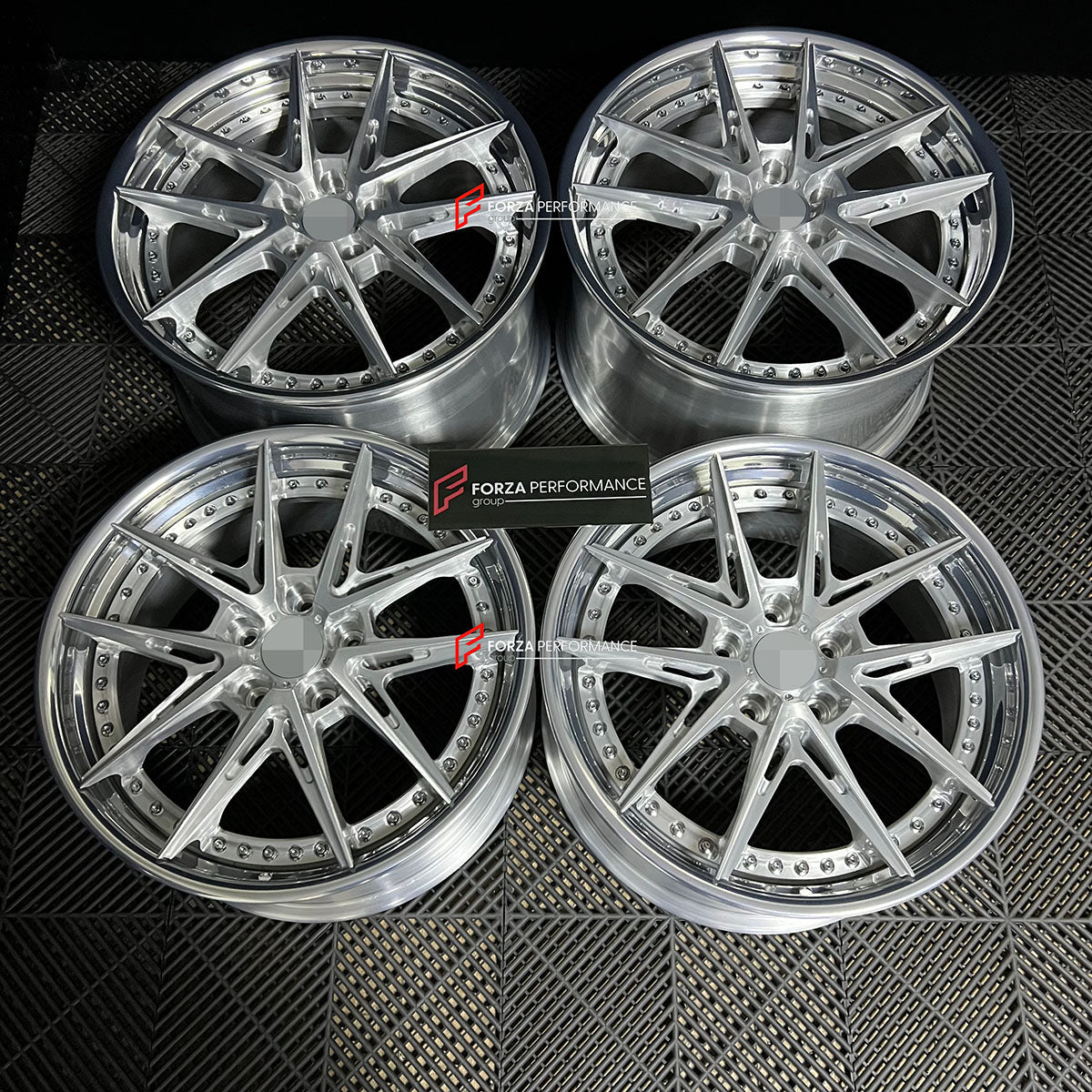 19 20 INCH FORGED CLASSIC WHEELS RIMS for CHEVROLET CORVETTE STINGRAY C7 2018 custom fit T & T FORGED WHEELS