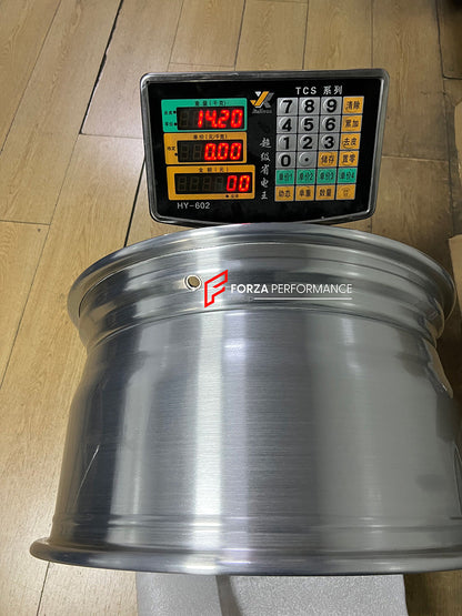 19 20 INCH FORGED CLASSIC WHEELS RIMS for CHEVROLET CORVETTE STINGRAY C7 2018 custom fit T & T FORGED WHEELS