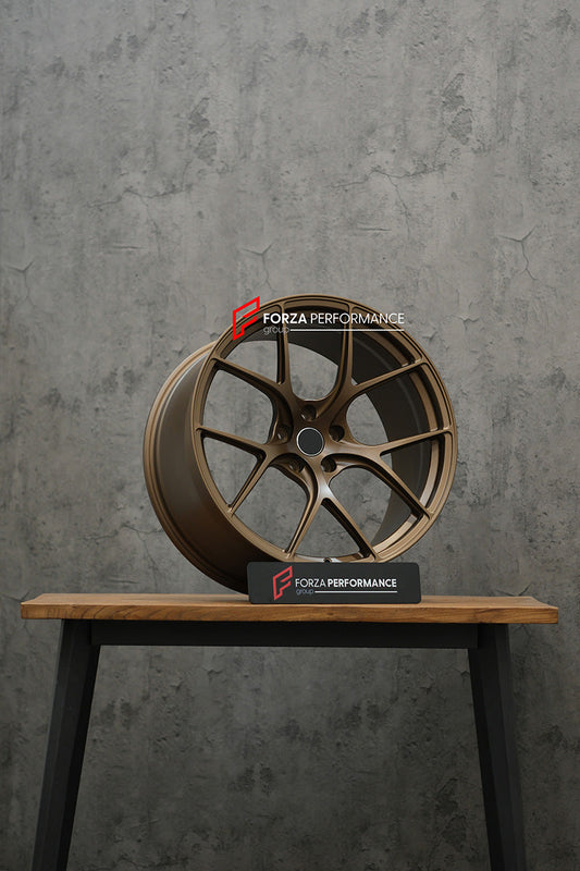 19 20 INCH FORGED WHEELS RIMS for BMW M2 G87 FACELIFT 2025 custom fit BBS RI-A