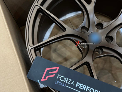 19 20 INCH FORGED WHEELS RIMS for BMW M2 G87 FACELIFT 2025 custom fit BBS RI-A