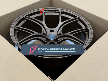 19 20 INCH FORGED WHEELS RIMS for BMW M2 G87 FACELIFT 2025 custom fit BBS RI-A
