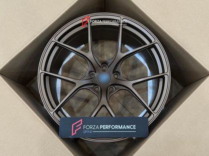 19 20 INCH FORGED WHEELS RIMS for BMW M2 G87 FACELIFT 2025 custom fit BBS RI-A