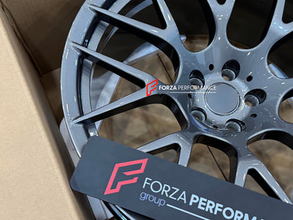 FORZA PERFORMANCE 19 20 INCH FORGED WHEELS RIMS for BMW M3 G80 LCI 2025 custom fit OEM 359M