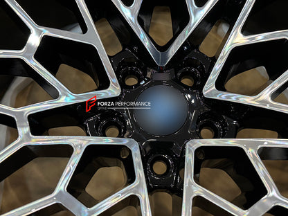 FORZA PERFORMANCE 19 20 INCH FORGED WHEELS RIMS for BMW M4 G82 2023 custom fit OEM 826