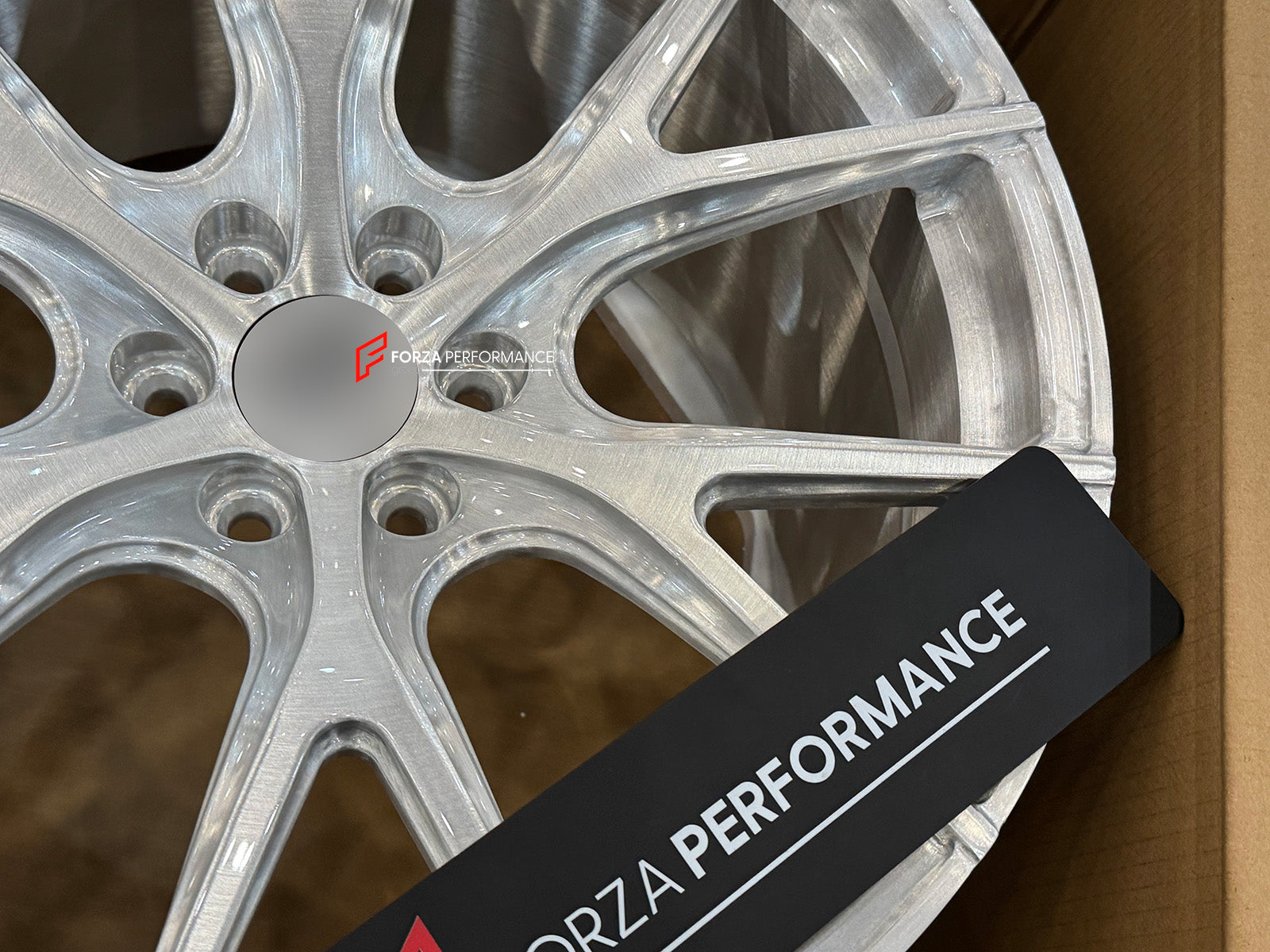 19 20 INCH FORGED WHEELS RIMS for DODGE VIPER 3 2006 custom fit STRASSE SM6R