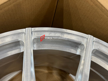 19 20 INCH FORGED WHEELS RIMS for DODGE VIPER 3 2006 custom fit STRASSE SM6R