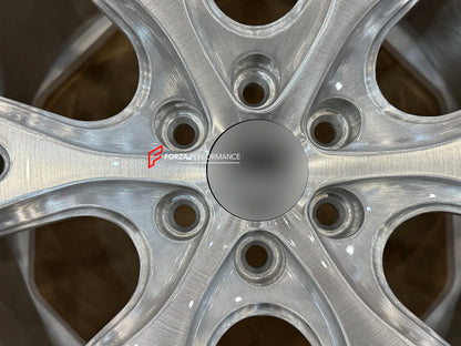 19 20 INCH FORGED WHEELS RIMS for DODGE VIPER 3 2006 custom fit STRASSE SM6R